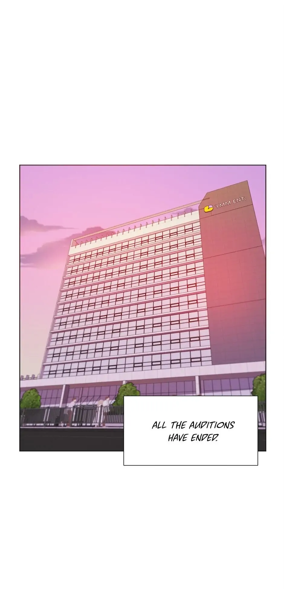 Once Again Idol Chapter 4 - page 1