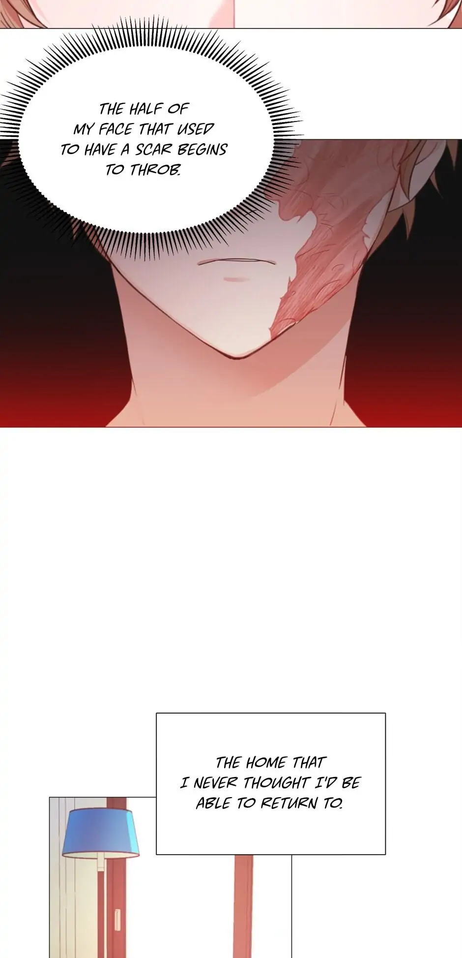 Once Again Idol Chapter 4 - page 20