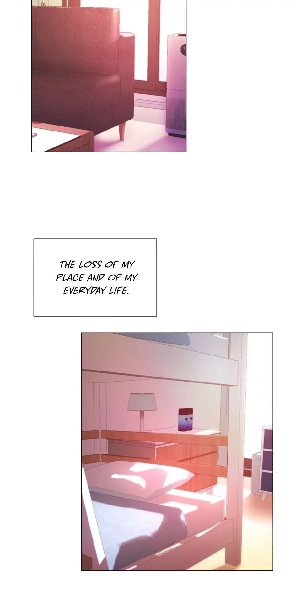 Once Again Idol Chapter 4 - page 21