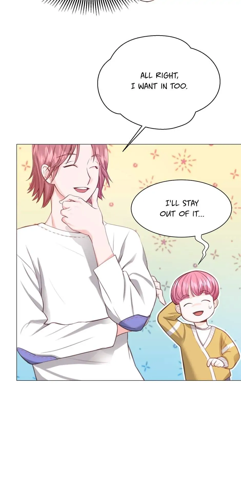 Once Again Idol Chapter 4 - page 28