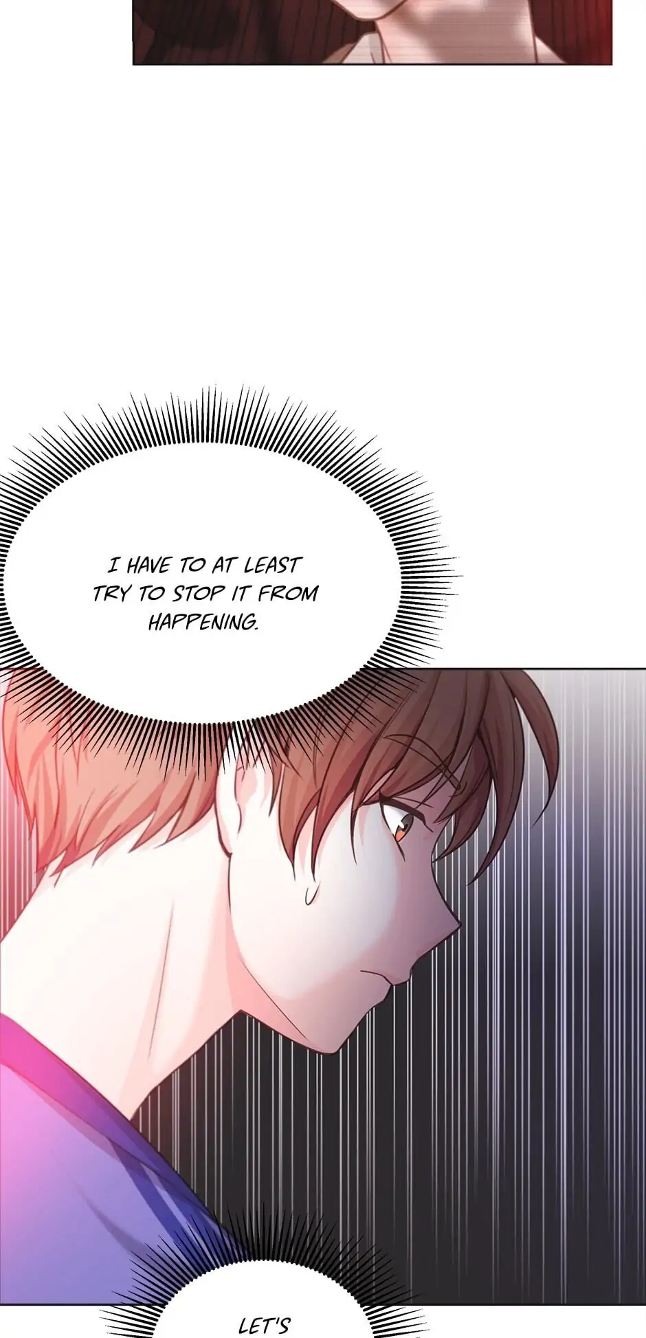 Once Again Idol Chapter 4 - page 44