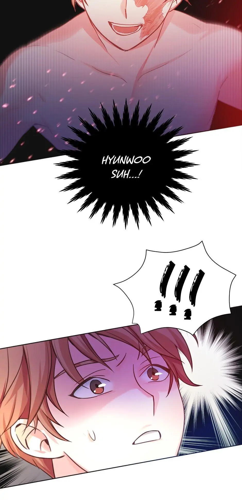 Once Again Idol Chapter 4 - page 49