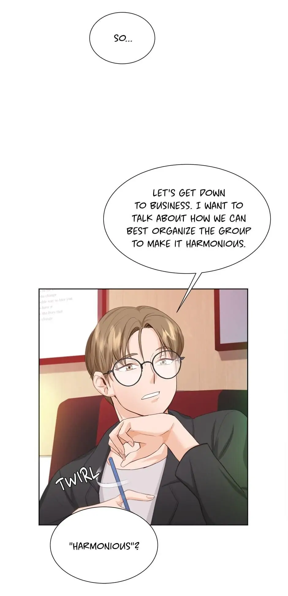 Once Again Idol Chapter 4 - page 56