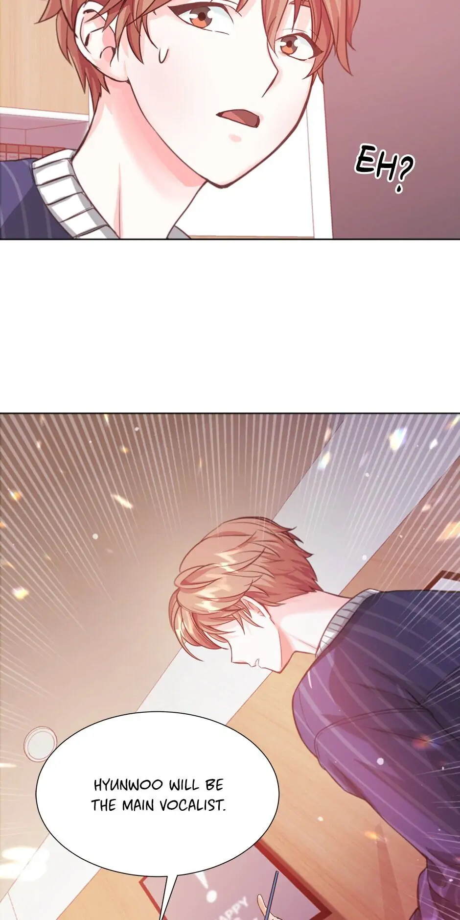 Once Again Idol Chapter 4 - page 65