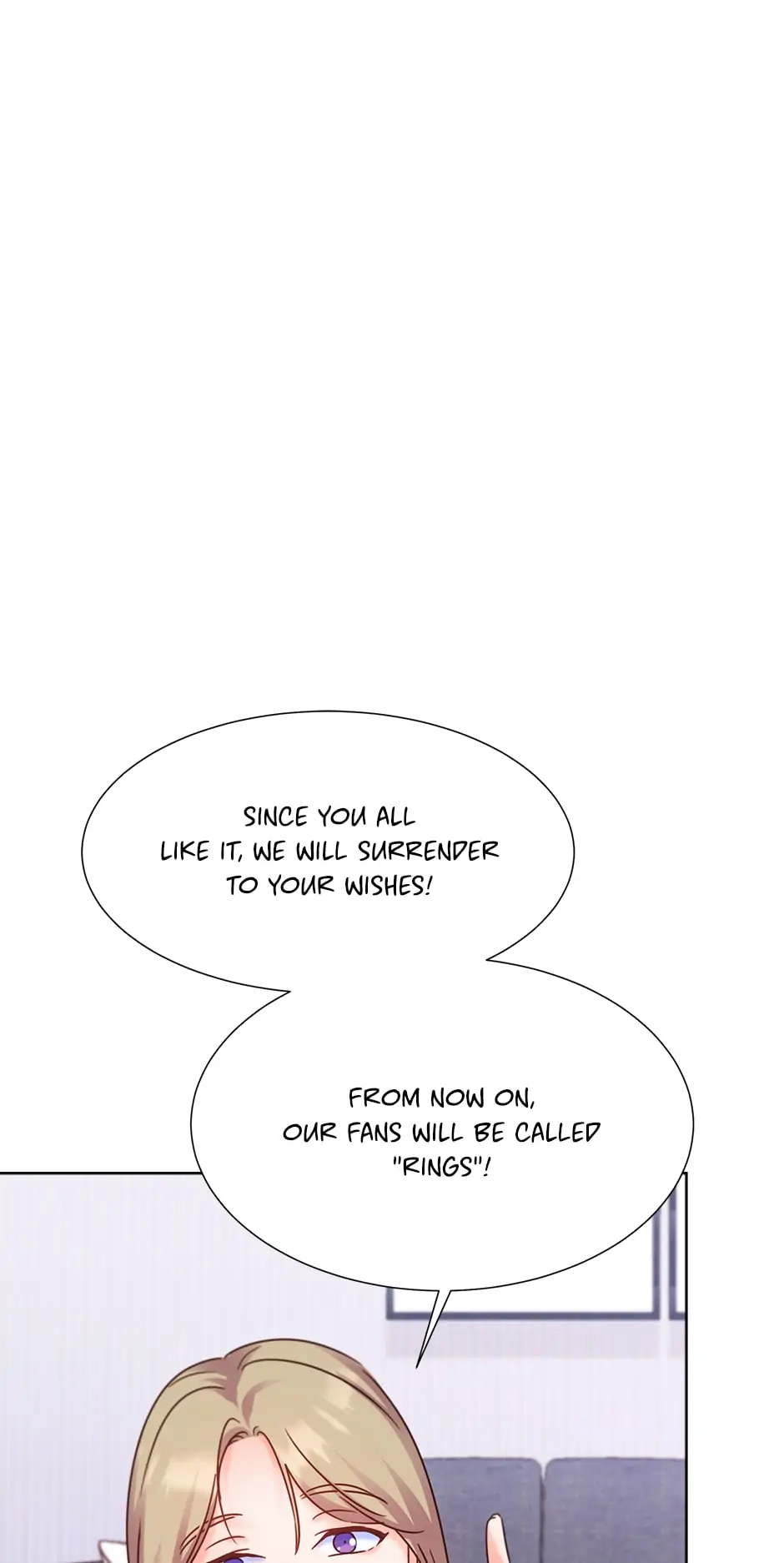 Once Again Idol Chapter 56 - page 15