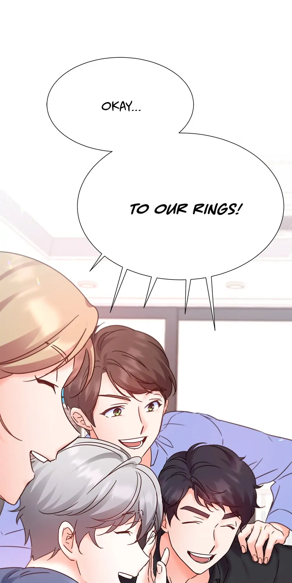 Once Again Idol Chapter 56 - page 17
