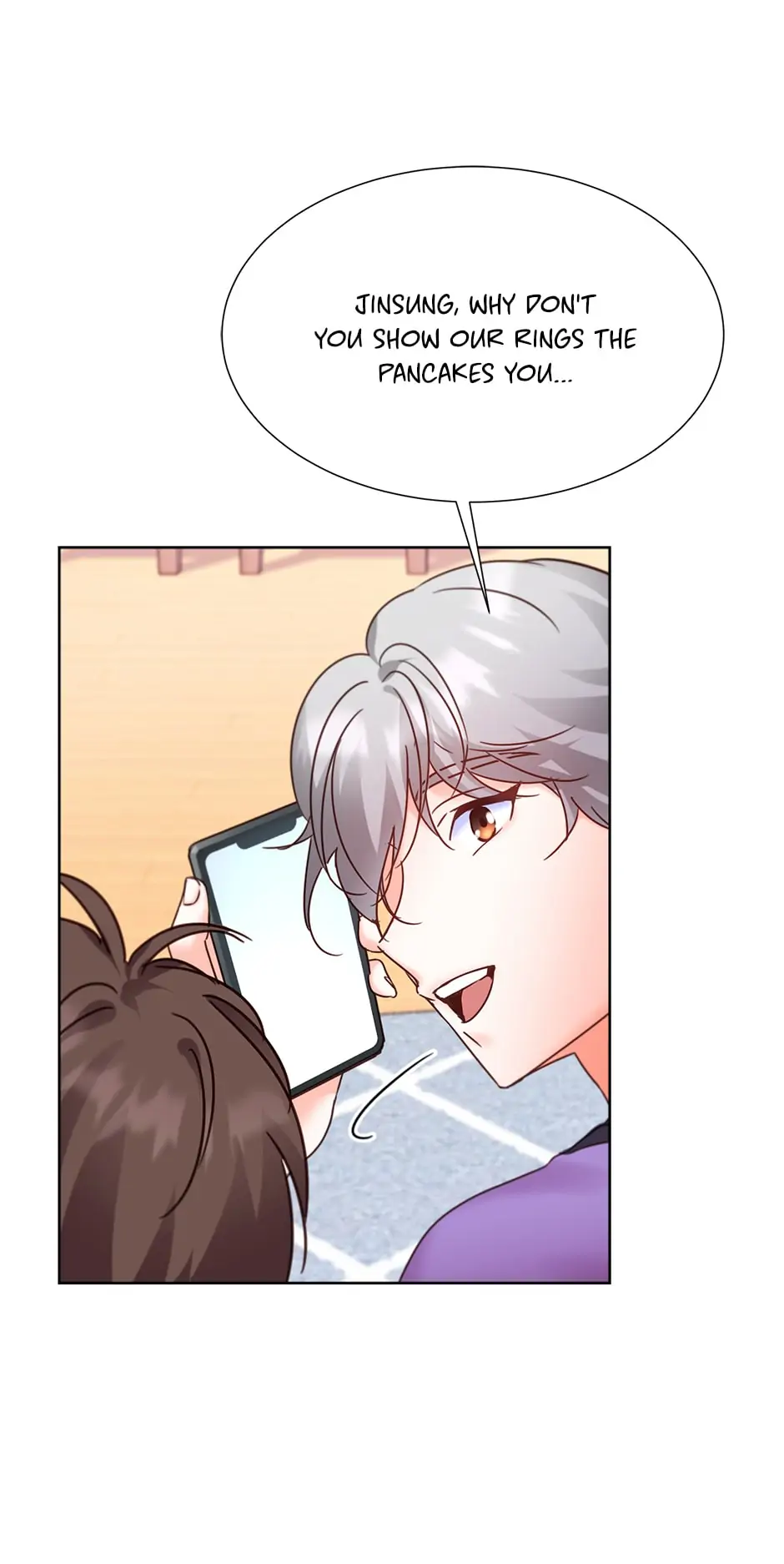 Once Again Idol Chapter 56 - page 25