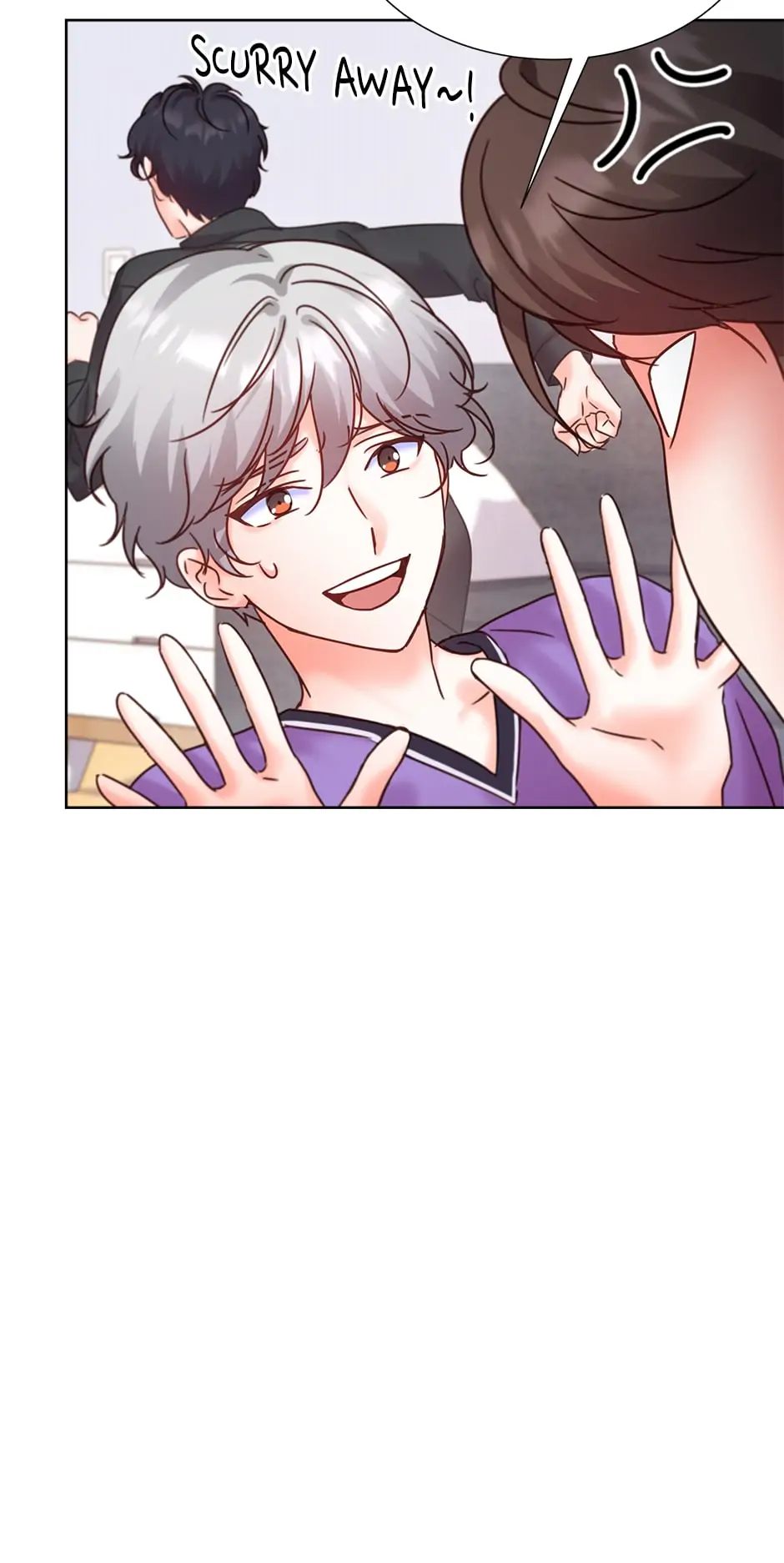 Once Again Idol Chapter 56 - page 29