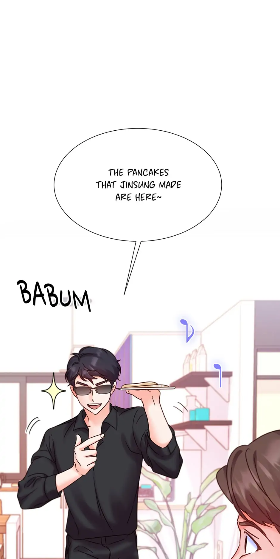 Once Again Idol Chapter 56 - page 33