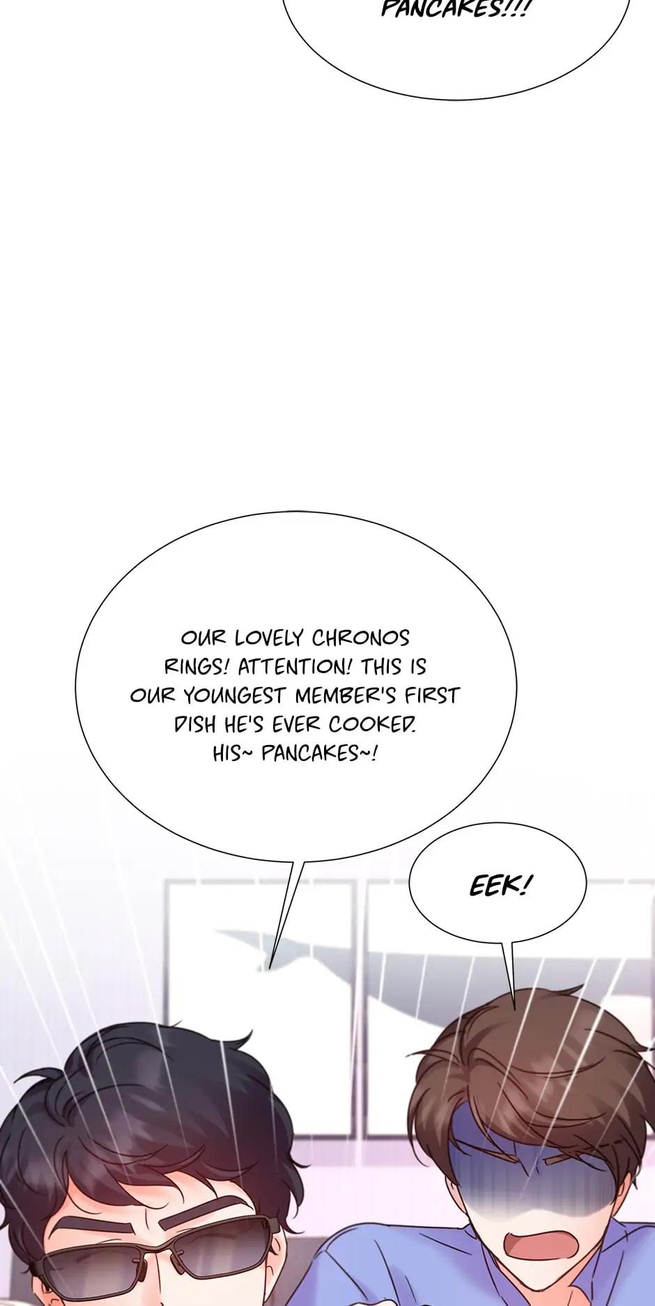Once Again Idol Chapter 56 - page 37