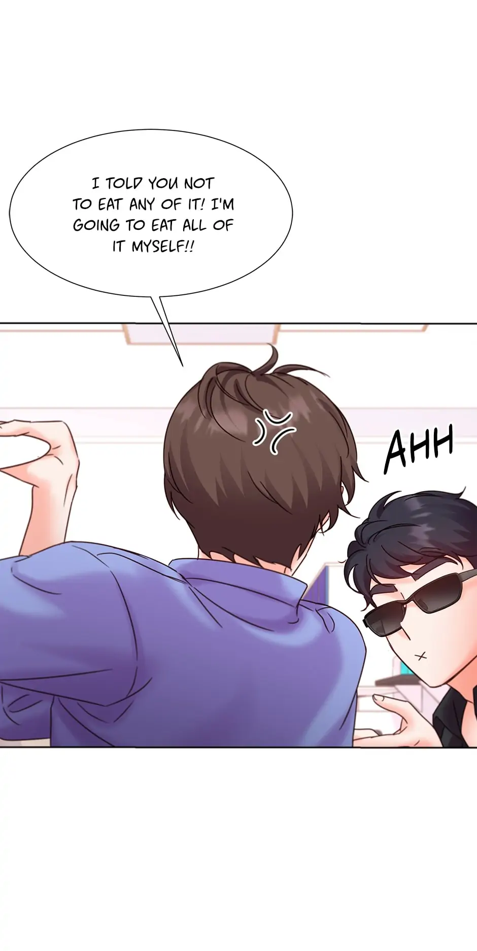 Once Again Idol Chapter 56 - page 39