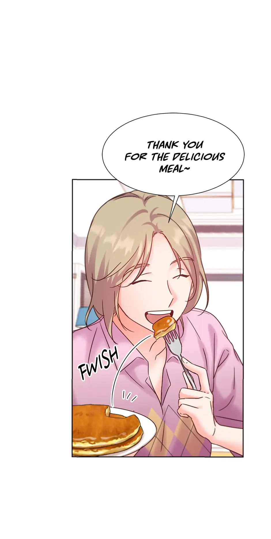 Once Again Idol Chapter 56 - page 40