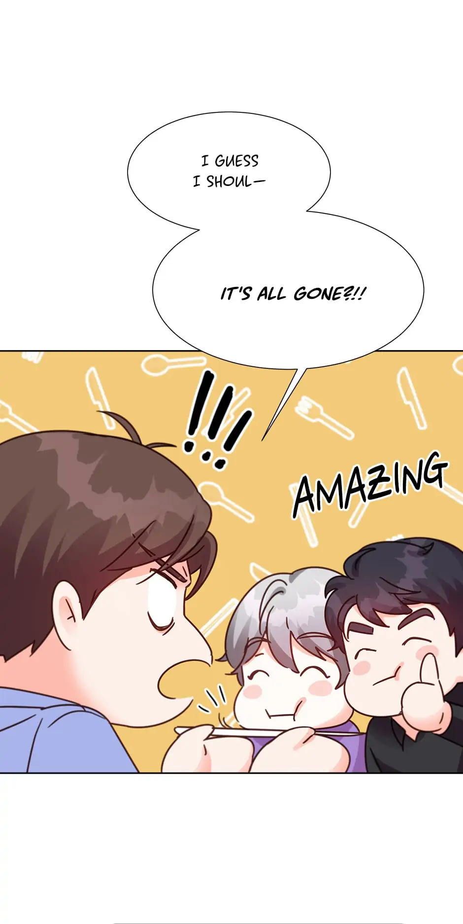 Once Again Idol Chapter 56 - page 44