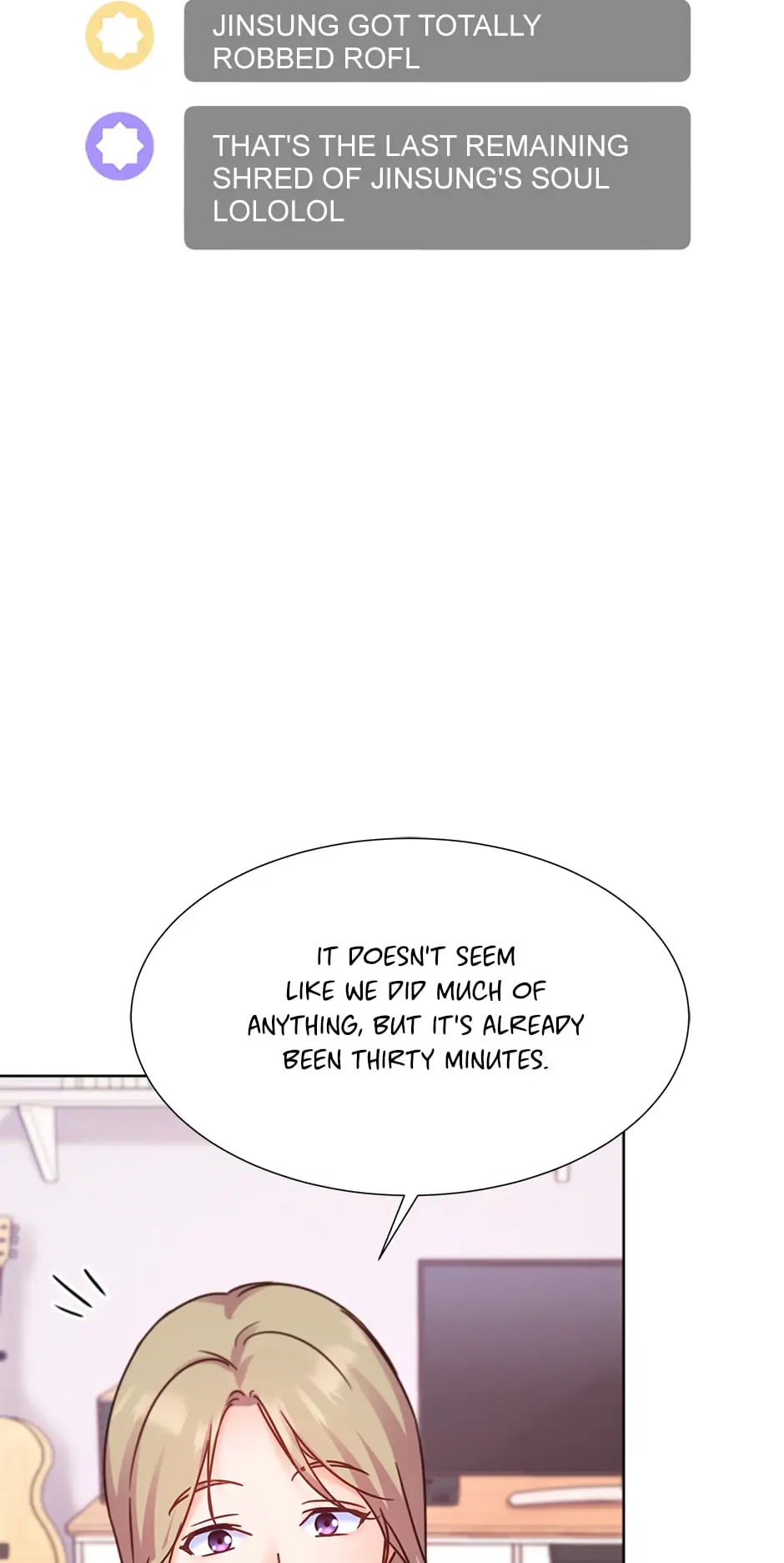 Once Again Idol Chapter 56 - page 45