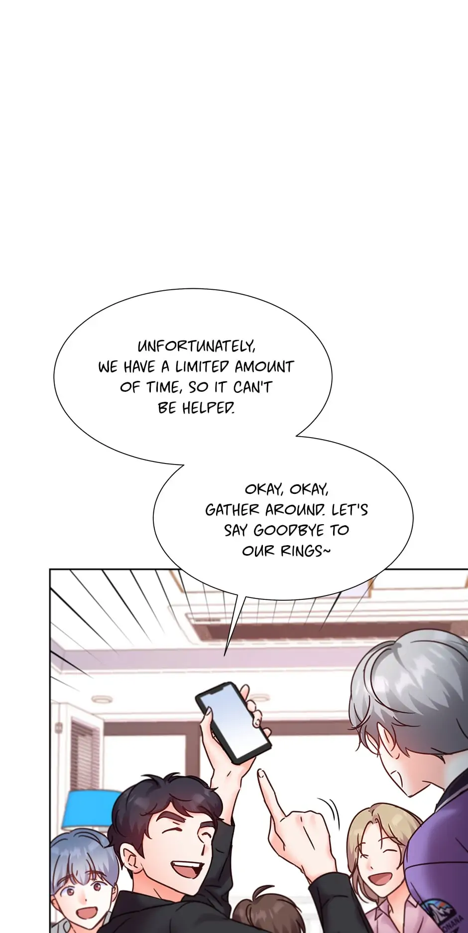 Once Again Idol Chapter 56 - page 47
