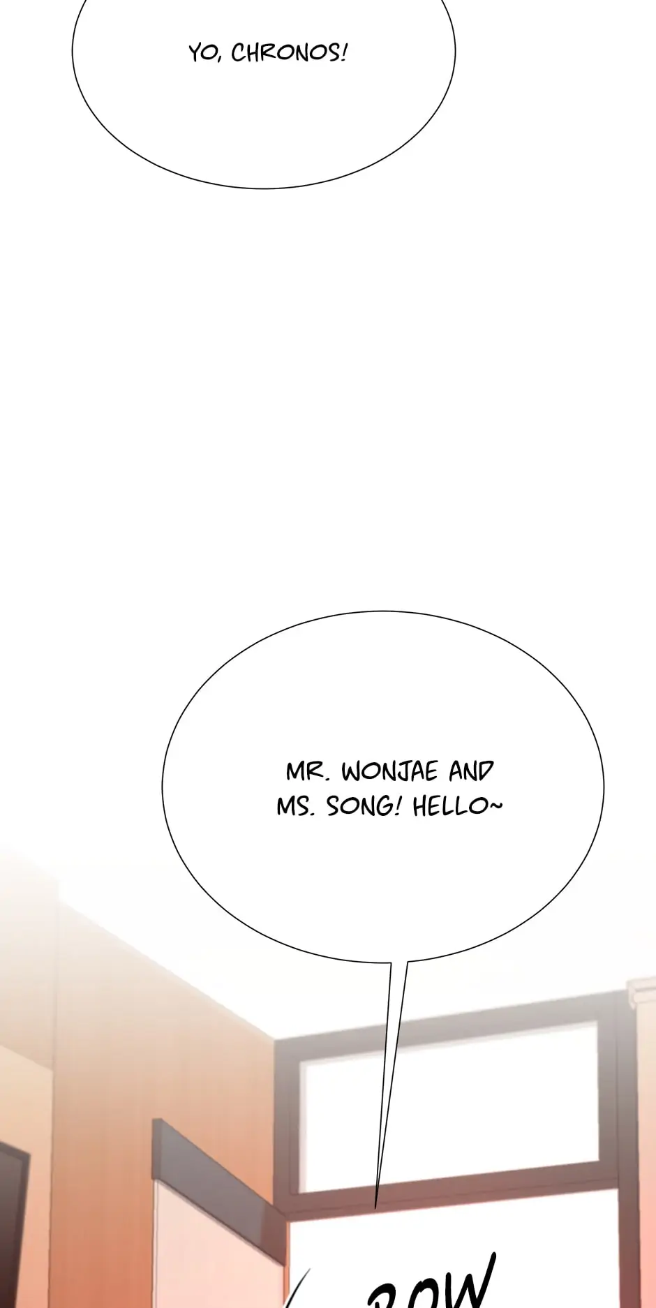 Once Again Idol Chapter 56 - page 54