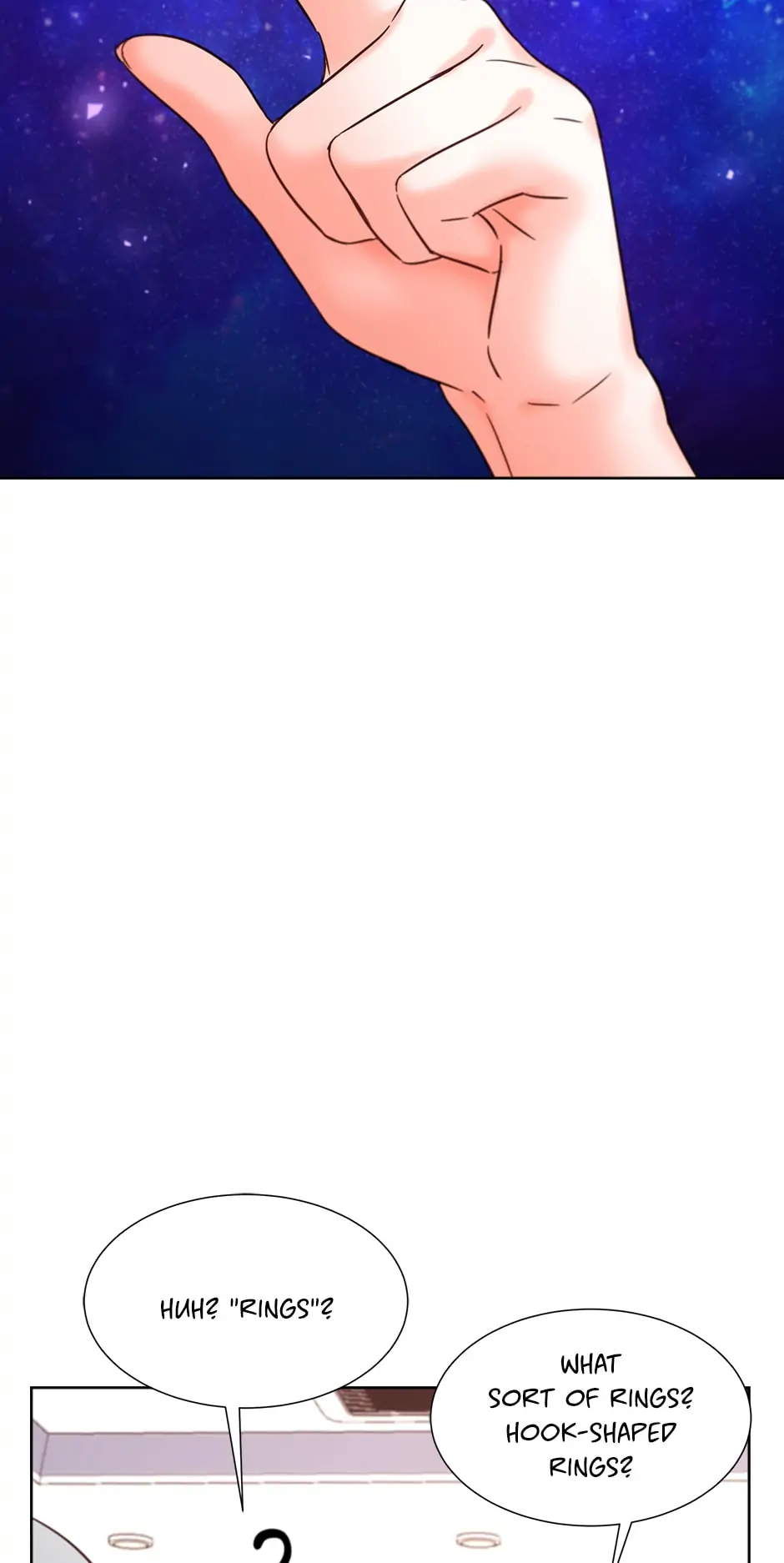 Once Again Idol Chapter 56 - page 6