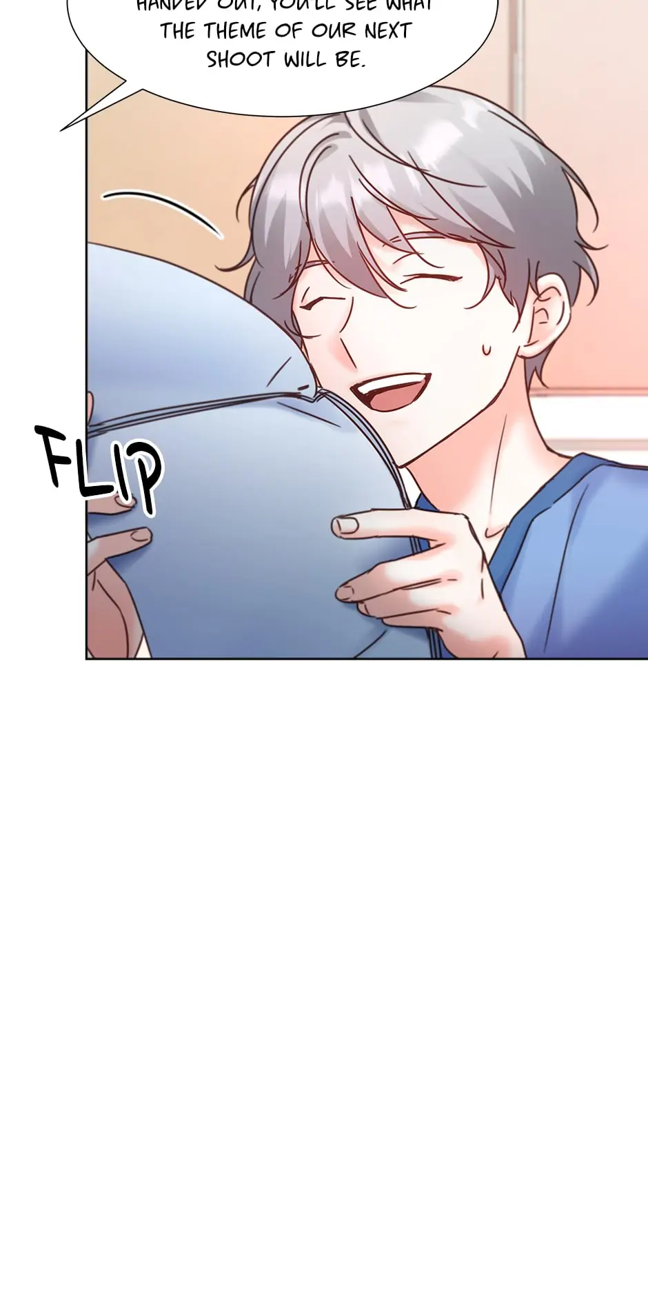 Once Again Idol Chapter 56 - page 61