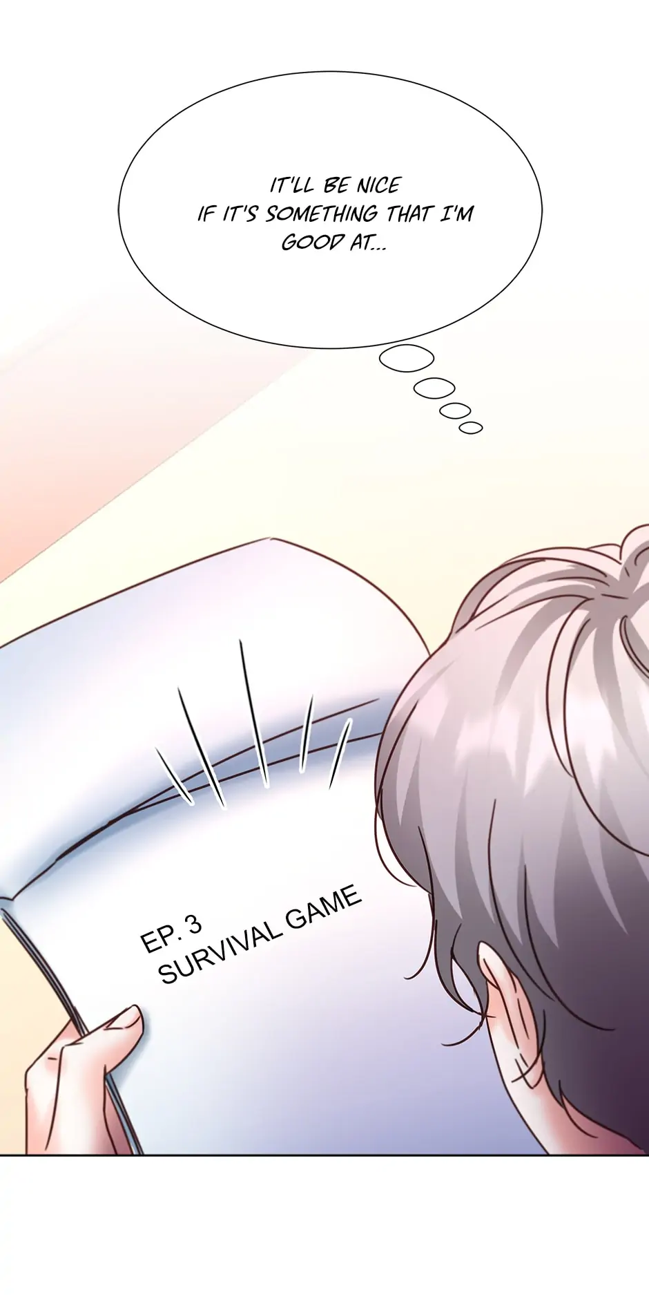 Once Again Idol Chapter 56 - page 62