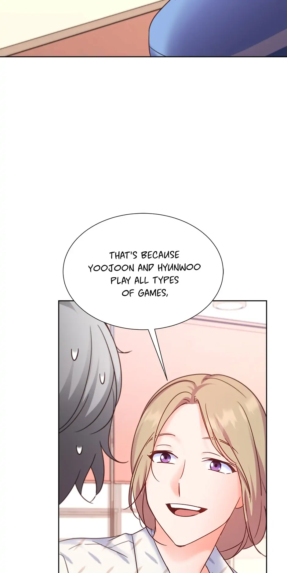 Once Again Idol Chapter 56 - page 66