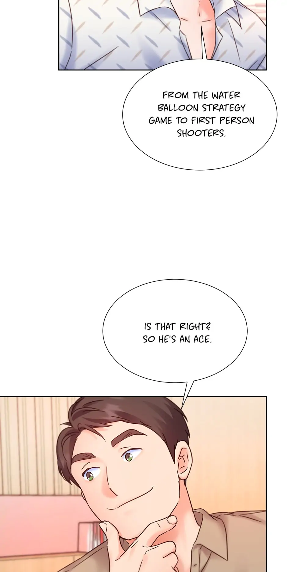 Once Again Idol Chapter 56 - page 67