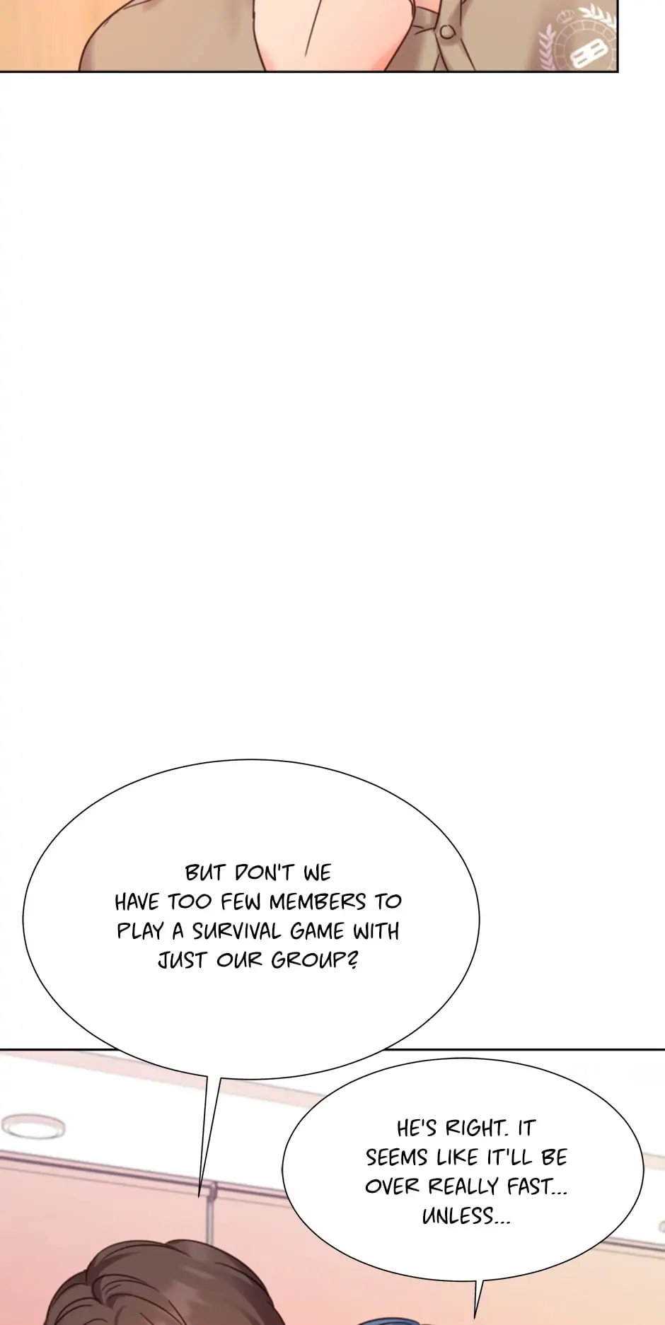 Once Again Idol Chapter 56 - page 68