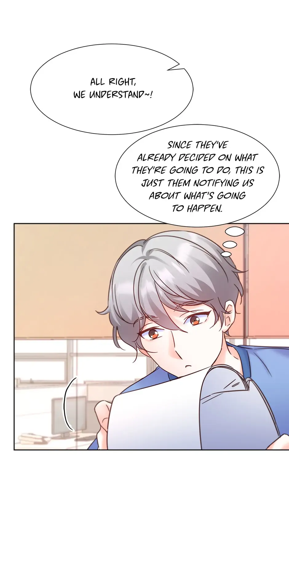 Once Again Idol Chapter 56 - page 77