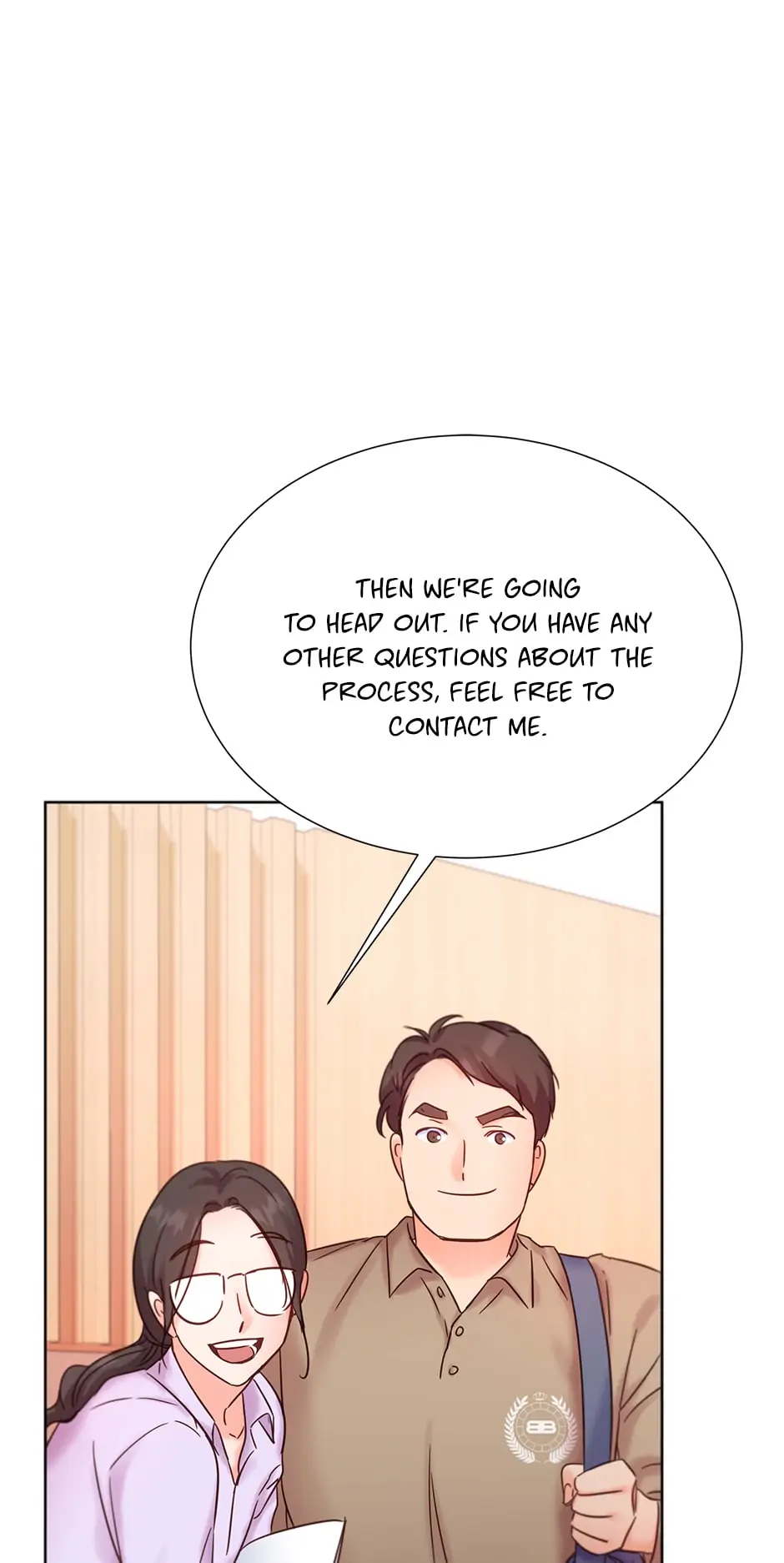 Once Again Idol Chapter 56 - page 78