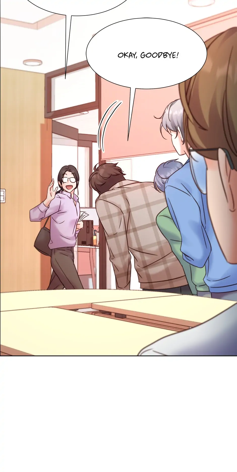 Once Again Idol Chapter 56 - page 80