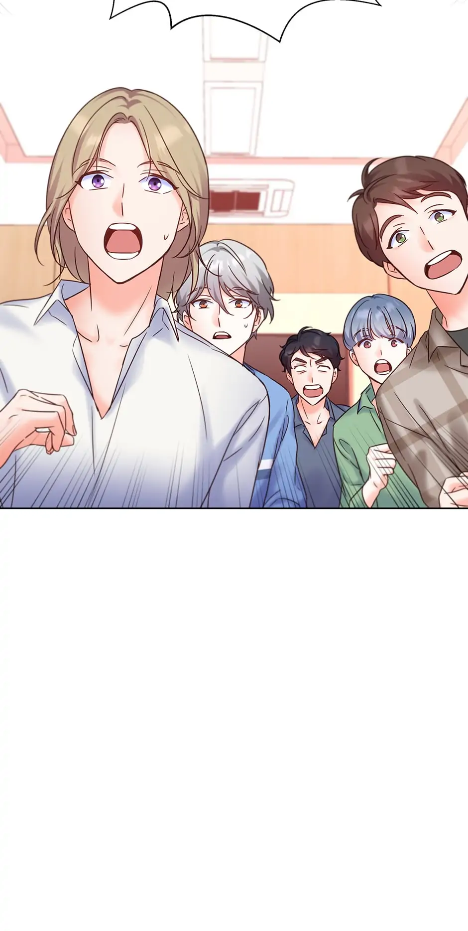 Once Again Idol Chapter 56 - page 88