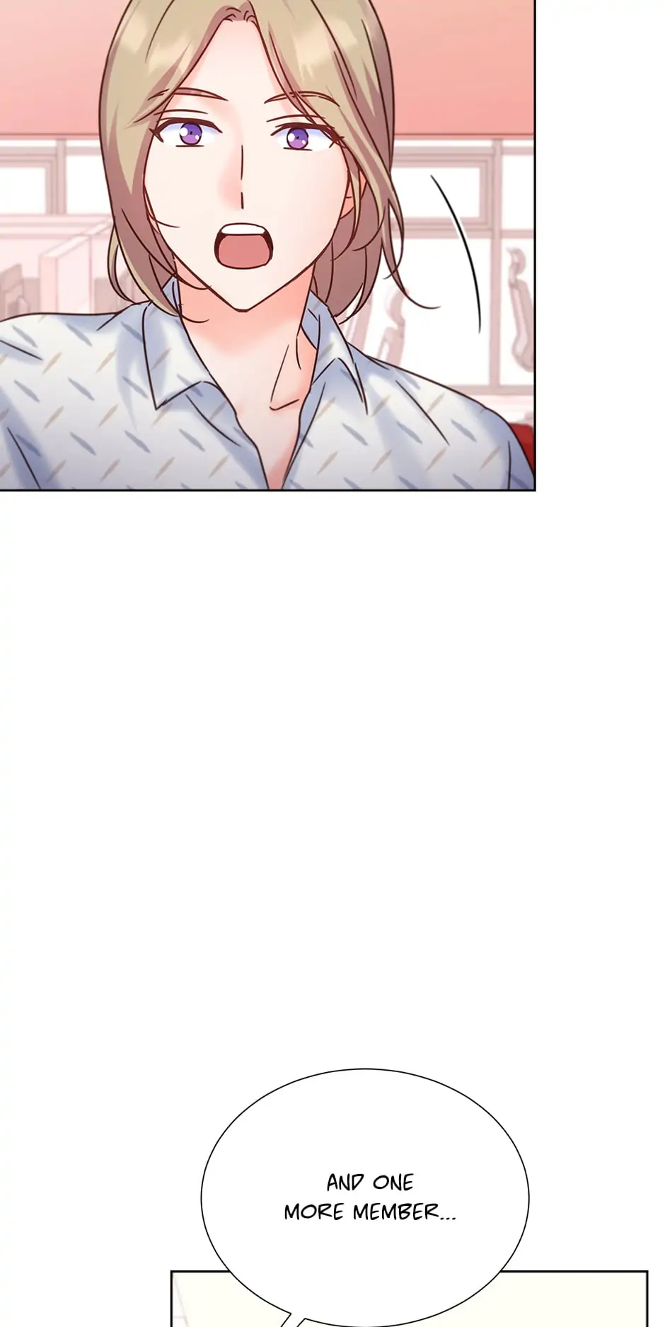 Once Again Idol Chapter 56 - page 93