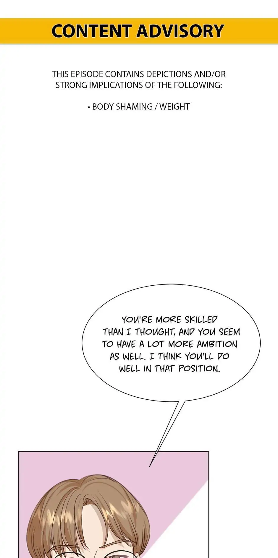Once Again Idol Chapter 5 - page 1
