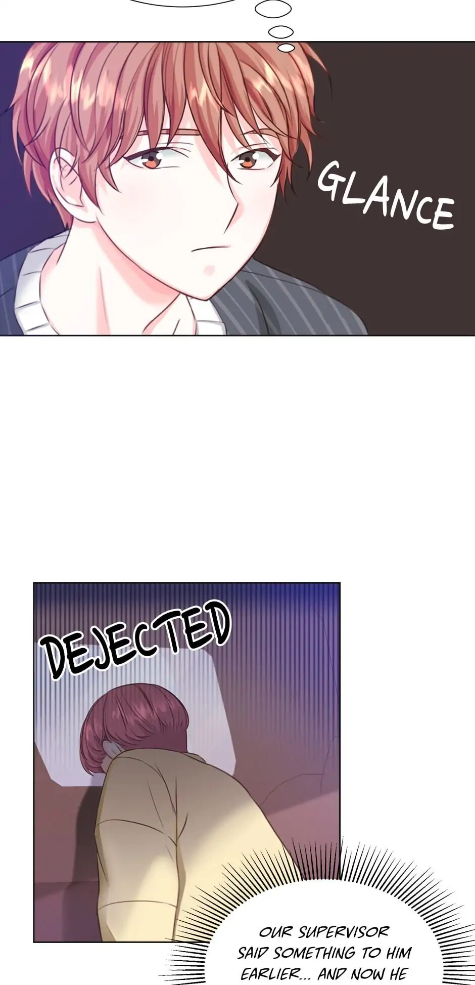 Once Again Idol Chapter 5 - page 16