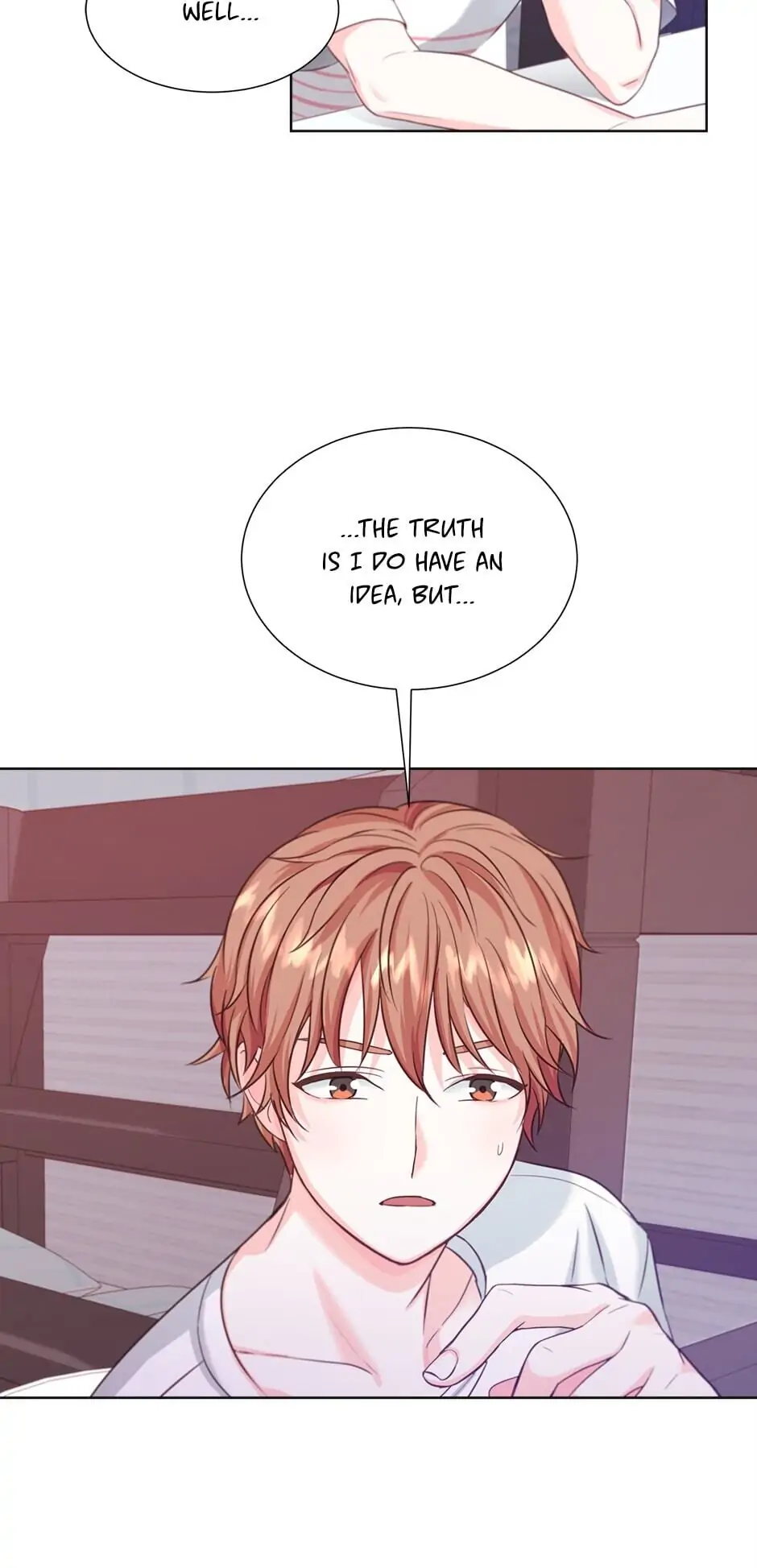 Once Again Idol Chapter 5 - page 42