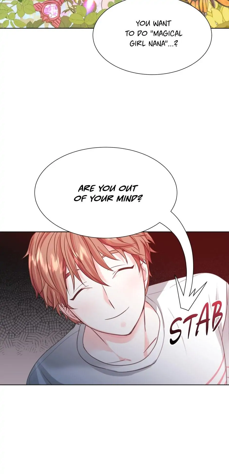 Once Again Idol Chapter 5 - page 47
