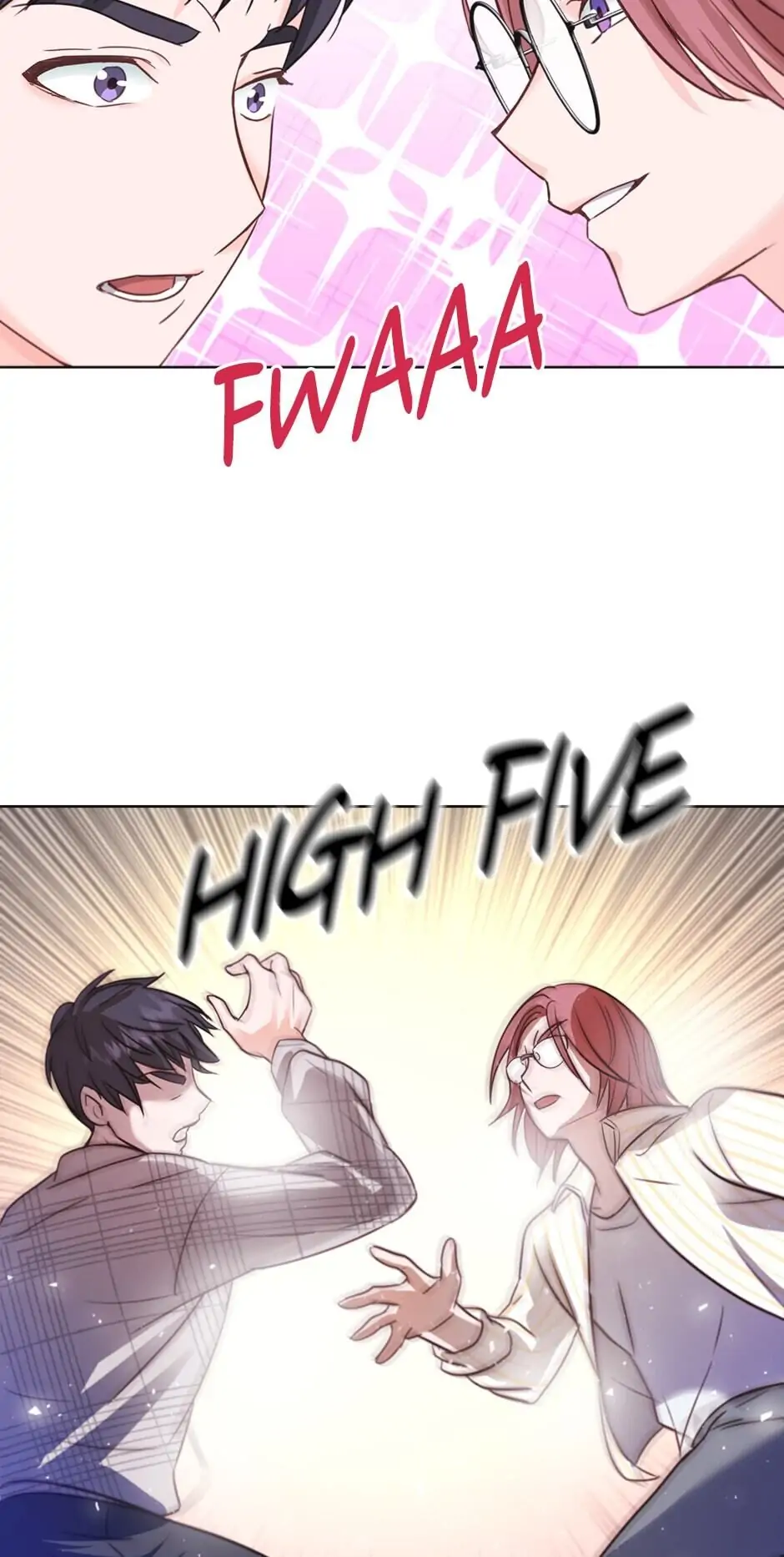 Once Again Idol Chapter 5 - page 56