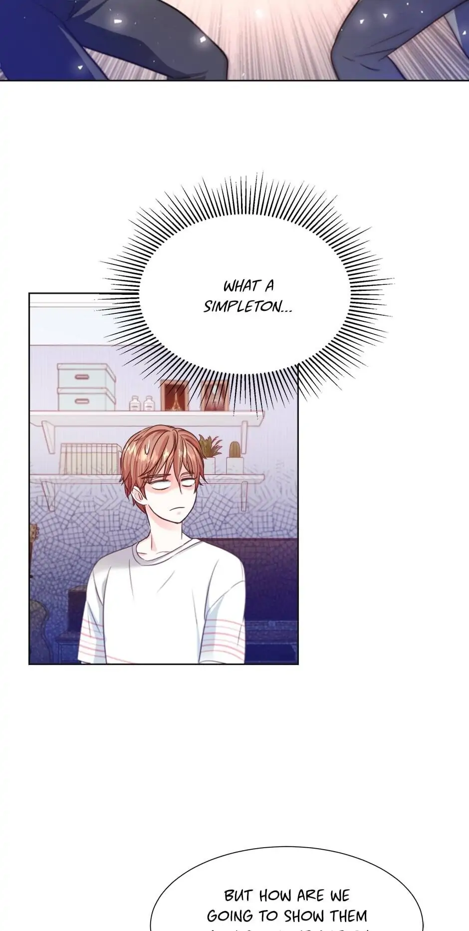 Once Again Idol Chapter 5 - page 57