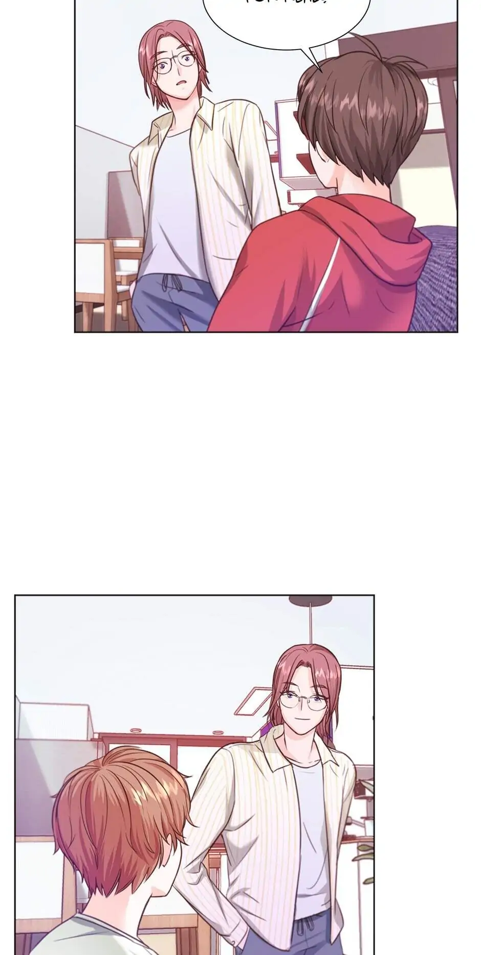 Once Again Idol Chapter 5 - page 59