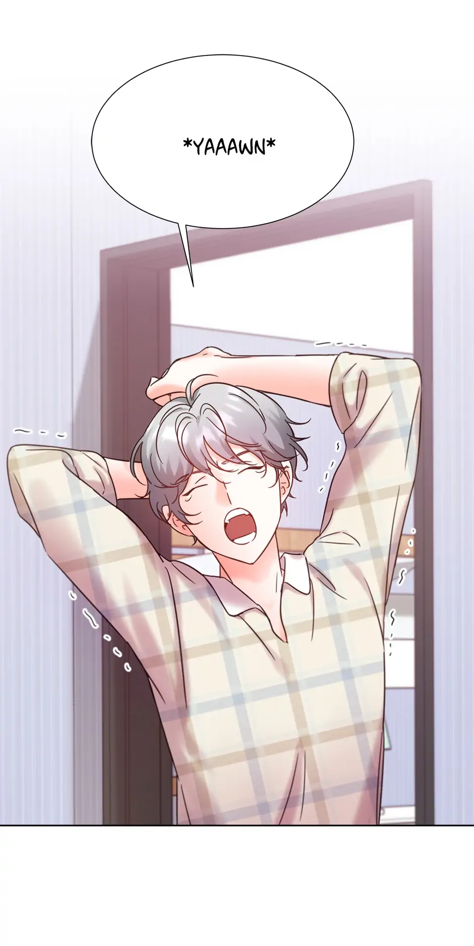 Once Again Idol Chapter 55 - page 2