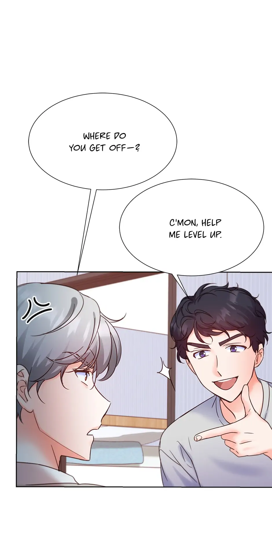 Once Again Idol Chapter 55 - page 20