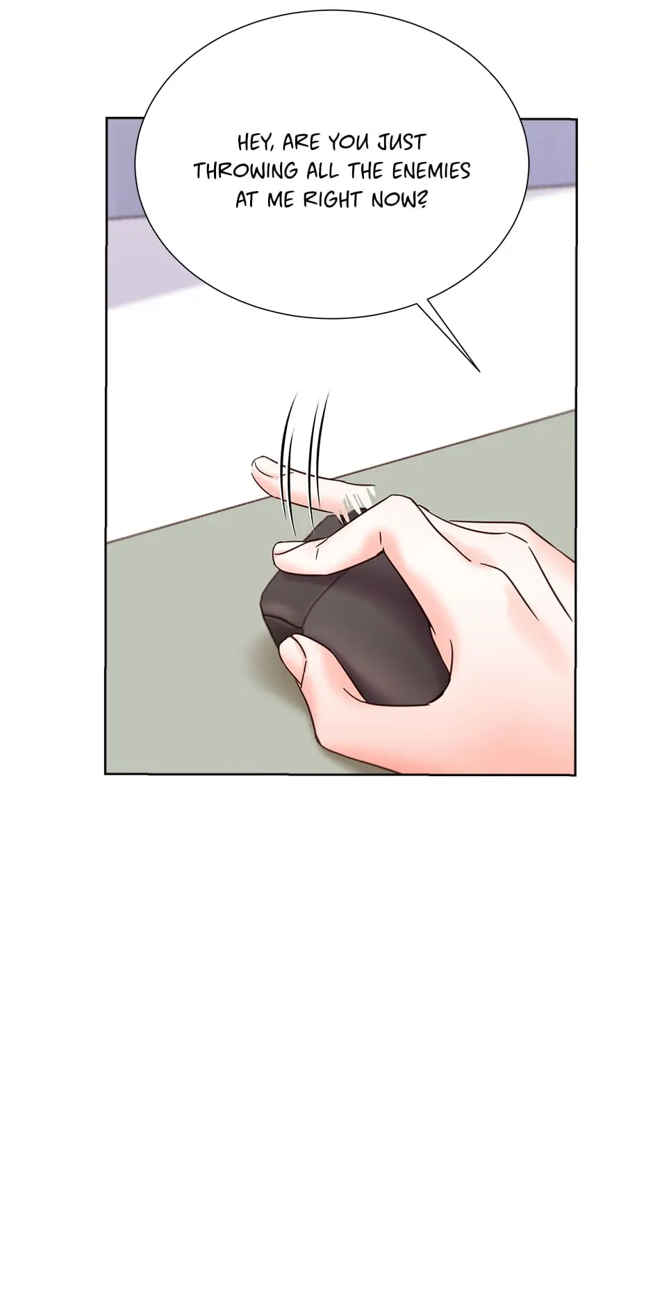 Once Again Idol Chapter 55 - page 24