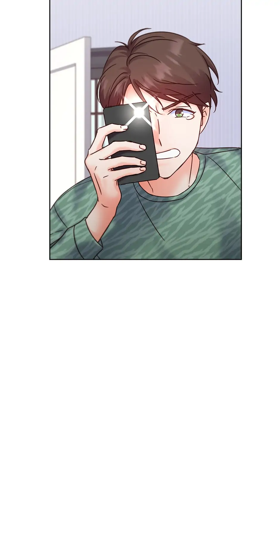 Once Again Idol Chapter 55 - page 38