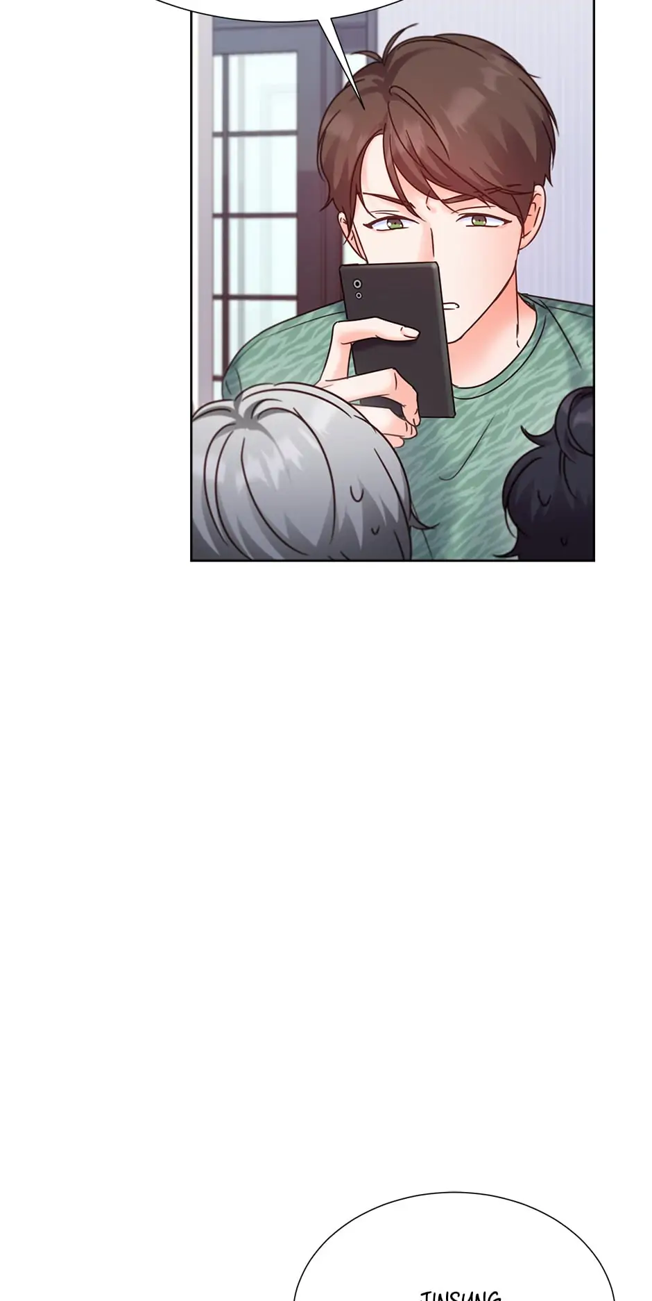 Once Again Idol Chapter 55 - page 44