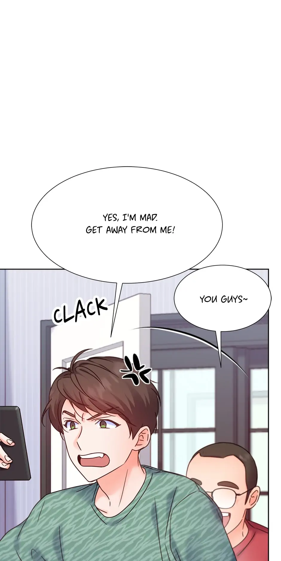 Once Again Idol Chapter 55 - page 46
