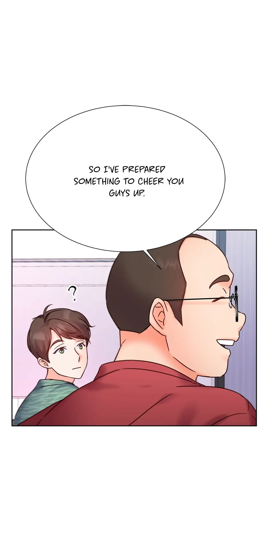 Once Again Idol Chapter 55 - page 51