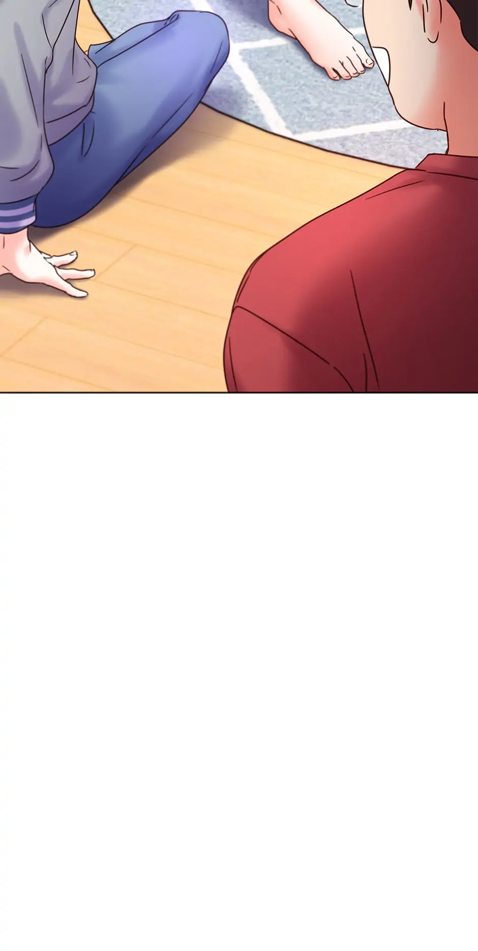 Once Again Idol Chapter 55 - page 56