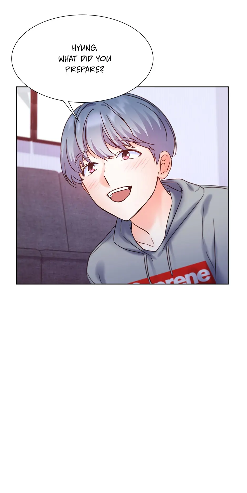Once Again Idol Chapter 55 - page 57