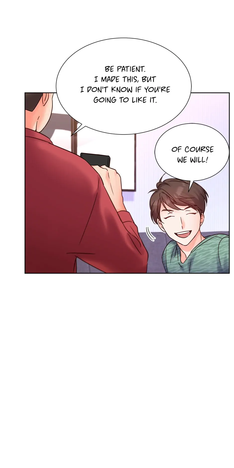 Once Again Idol Chapter 55 - page 58