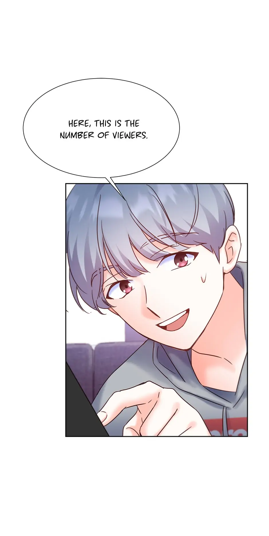 Once Again Idol Chapter 55 - page 72