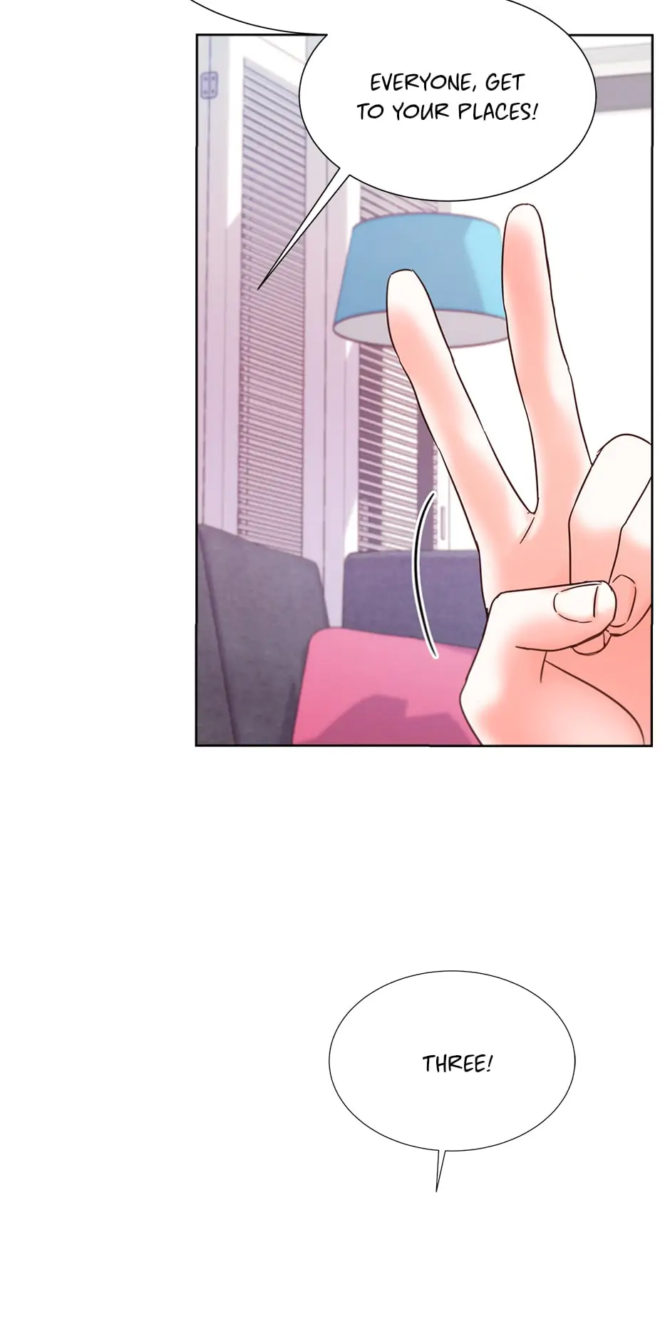 Once Again Idol Chapter 55 - page 77
